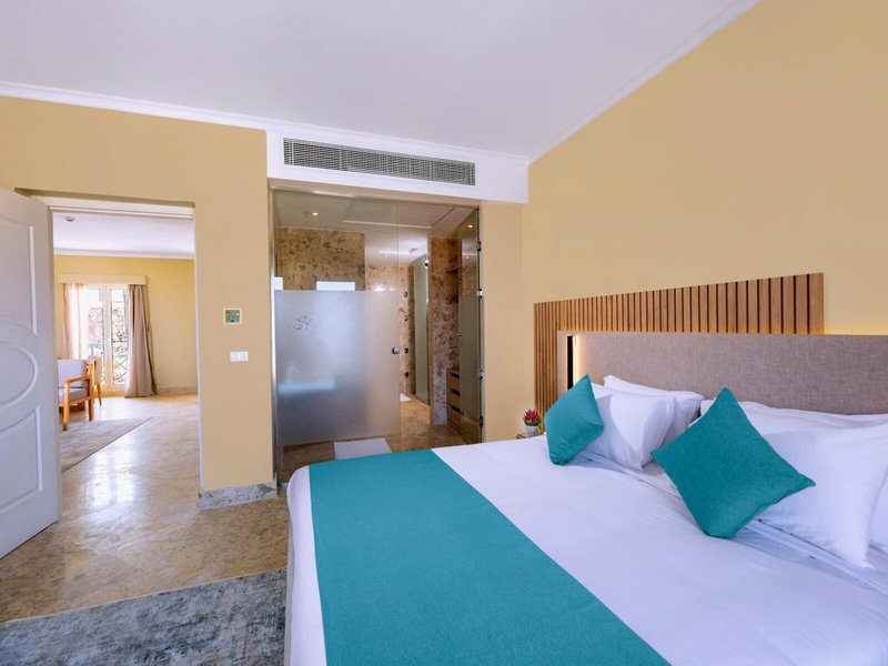 Zen Resort Sahl Hasheesh by TBH Hotels 25