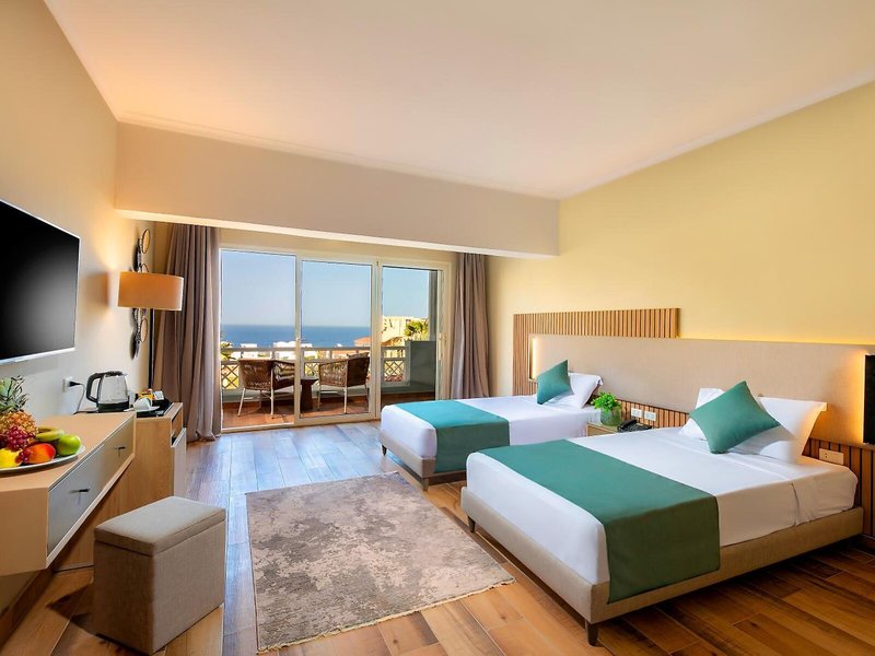 Zen Resort Sahl Hasheesh by TBH Hotels 26