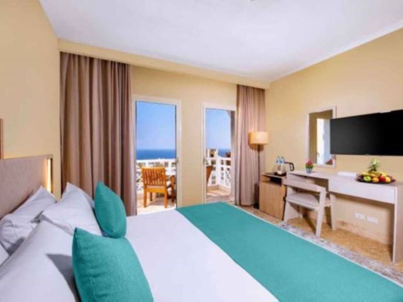 Zen Resort Sahl Hasheesh by TBH Hotels 27