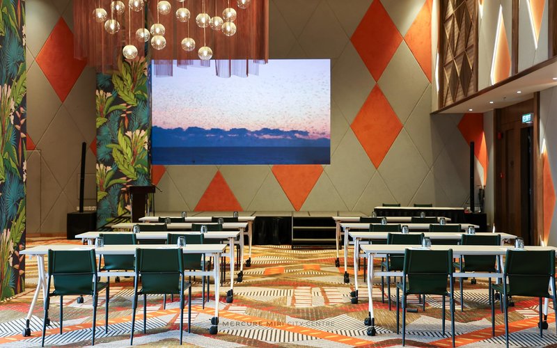 Mercure Miri City Centre 3