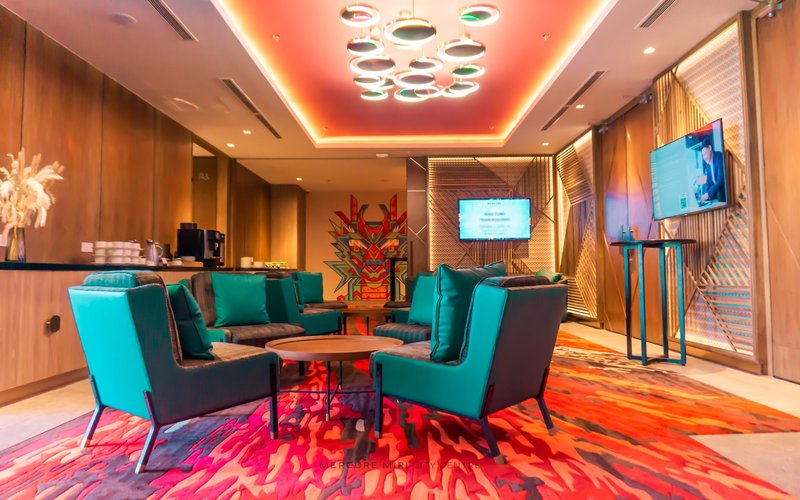 Mercure Miri City Centre 5