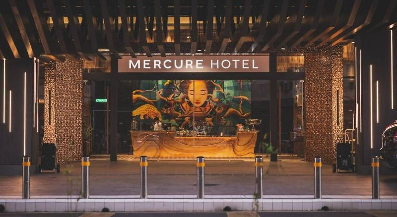 Mercure Miri City Centre