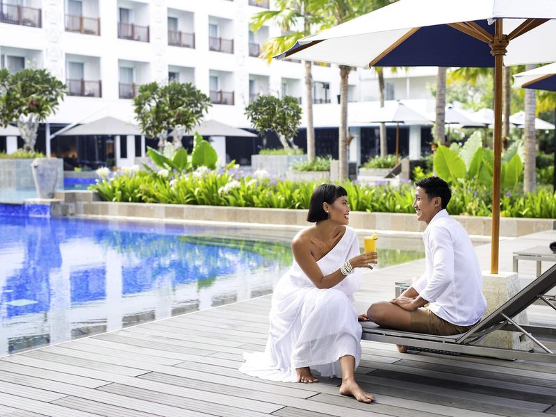 Grand Mercure Bali Seminyak 2