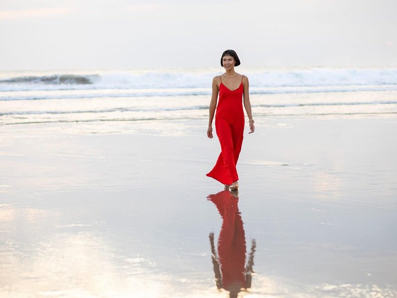 Grand Mercure Bali Seminyak 4