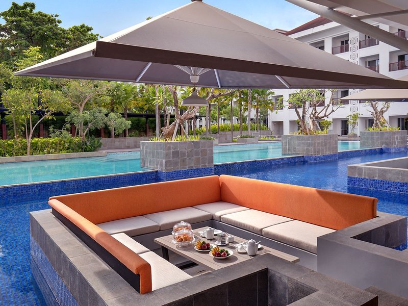 Grand Mercure Bali Seminyak 5