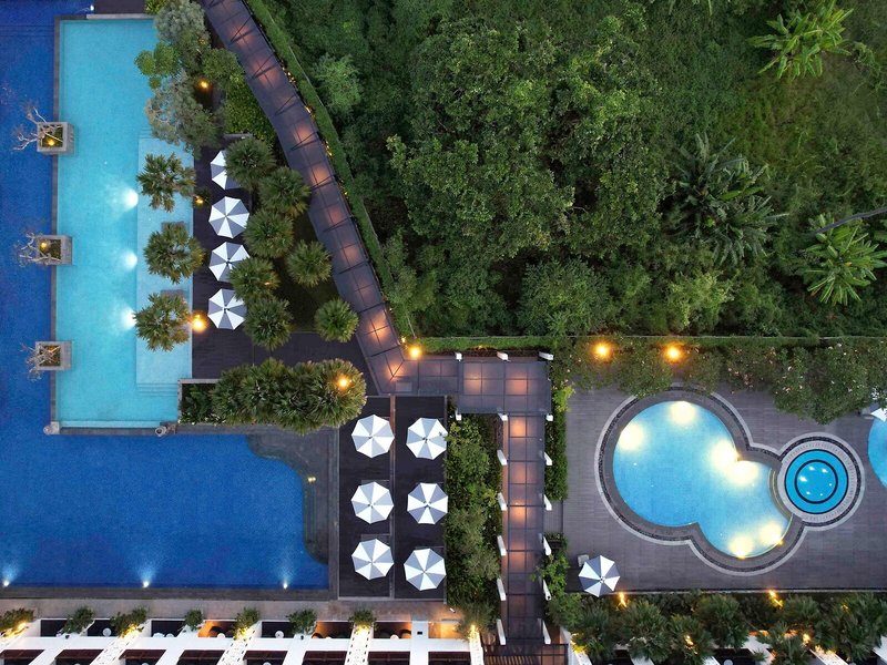Grand Mercure Bali Seminyak 6