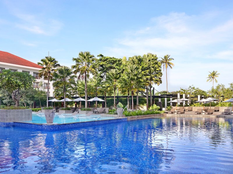 Grand Mercure Bali Seminyak 7