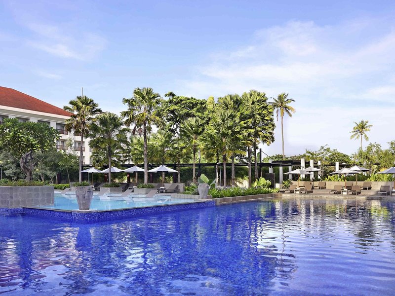 Grand Mercure Bali Seminyak 9
