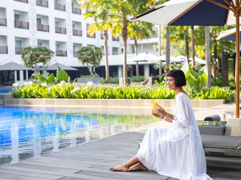 Grand Mercure Bali Seminyak 11