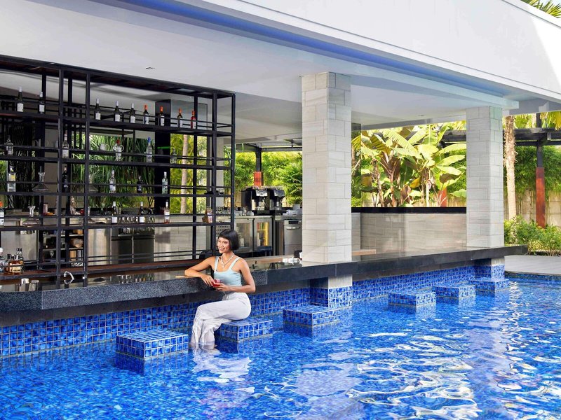 Grand Mercure Bali Seminyak 12
