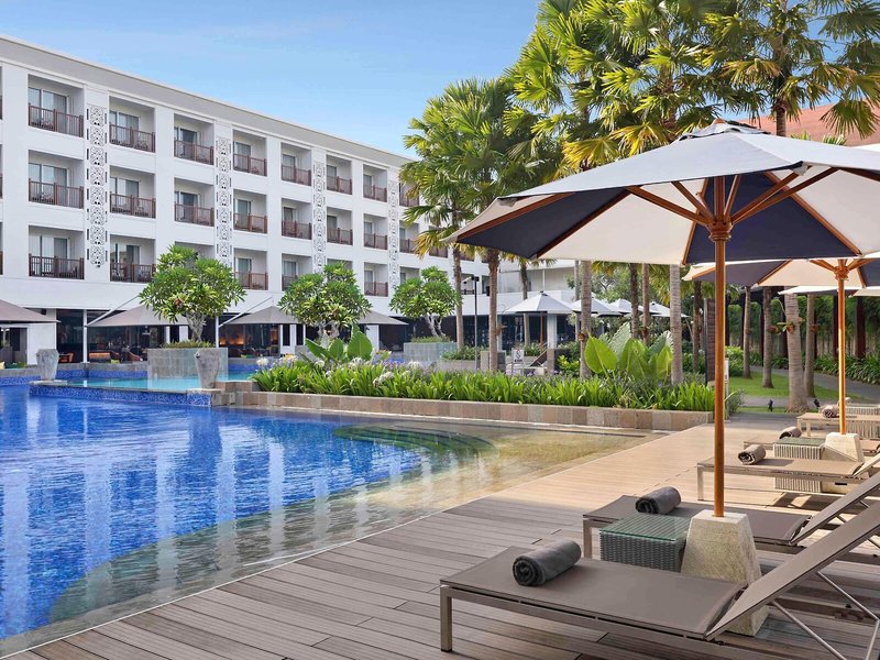 Grand Mercure Bali Seminyak 13