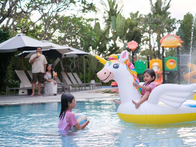 Grand Mercure Bali Seminyak 14