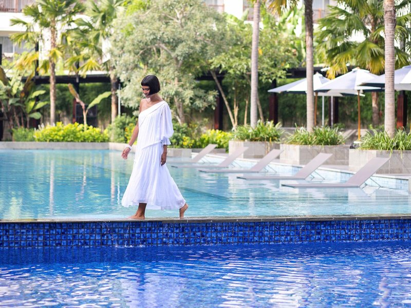 Grand Mercure Bali Seminyak 15
