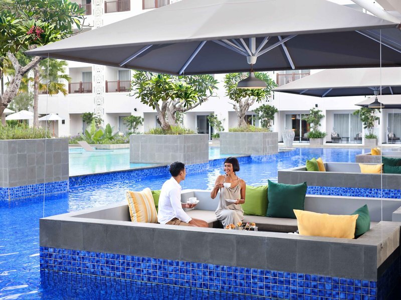 Grand Mercure Bali Seminyak 16