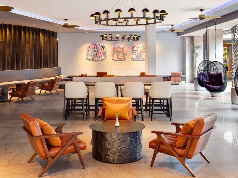 Grand Mercure Bali Seminyak 17