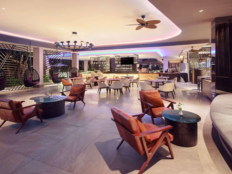 Grand Mercure Bali Seminyak 18