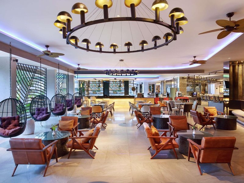 Grand Mercure Bali Seminyak 19