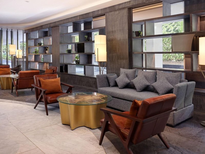 Grand Mercure Bali Seminyak 20