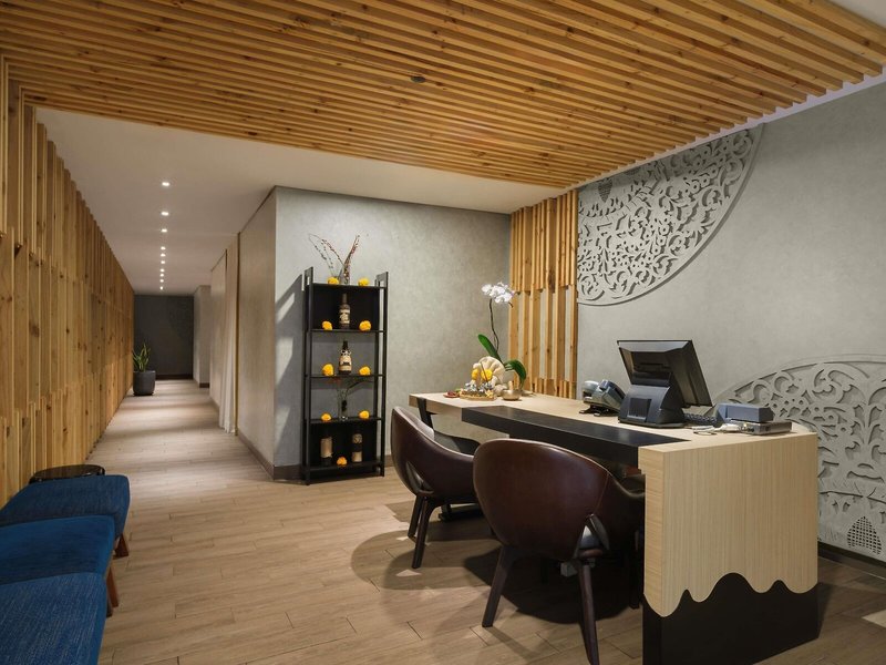 Grand Mercure Bali Seminyak 21