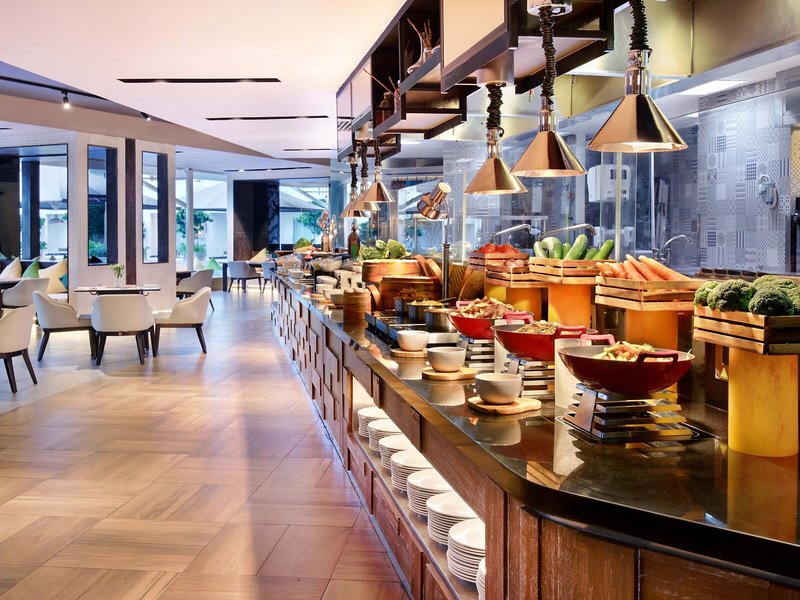 Grand Mercure Bali Seminyak 22