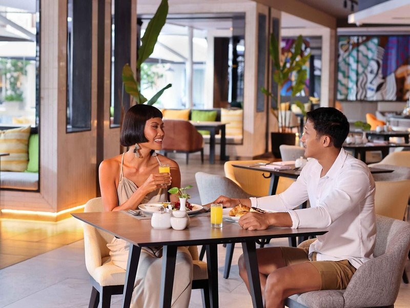 Grand Mercure Bali Seminyak 25