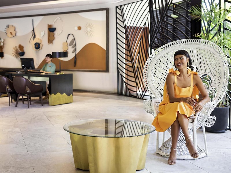 Grand Mercure Bali Seminyak 26