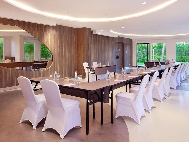 Grand Mercure Bali Seminyak 27