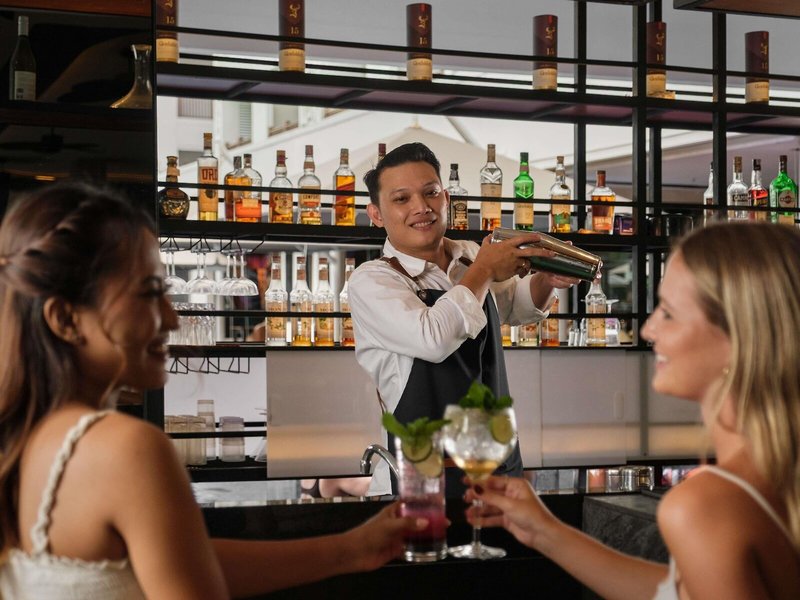 Grand Mercure Bali Seminyak 28