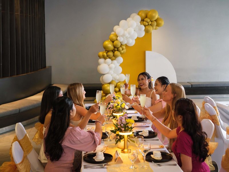 Grand Mercure Bali Seminyak 29