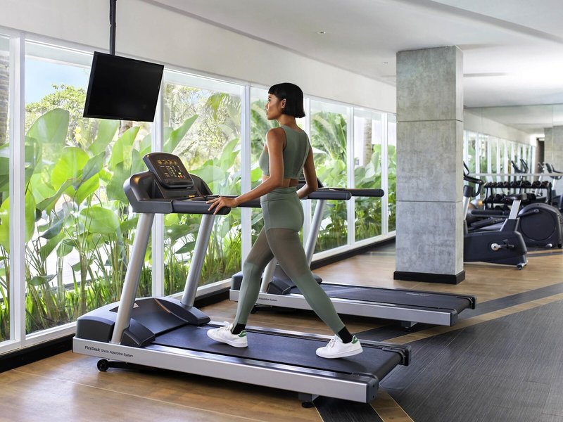 Grand Mercure Bali Seminyak 32