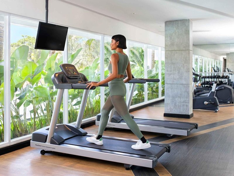 Grand Mercure Bali Seminyak 33