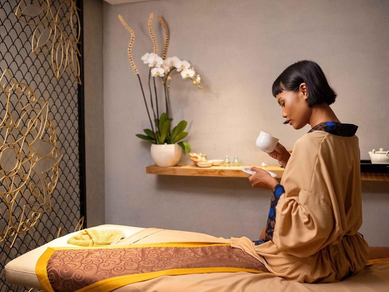 Grand Mercure Bali Seminyak 38