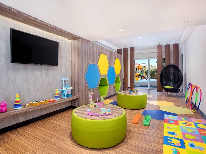 Grand Mercure Bali Seminyak 41