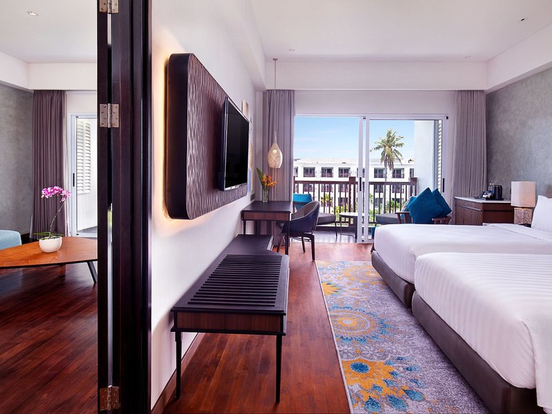 Grand Mercure Bali Seminyak 43