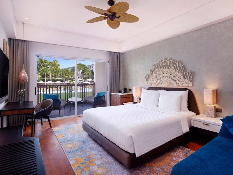 Grand Mercure Bali Seminyak 44