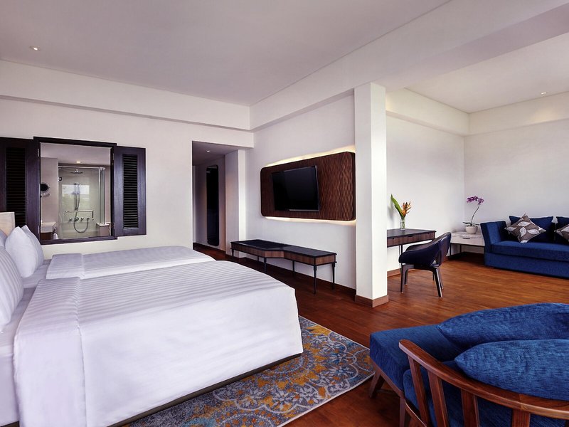 Grand Mercure Bali Seminyak 45