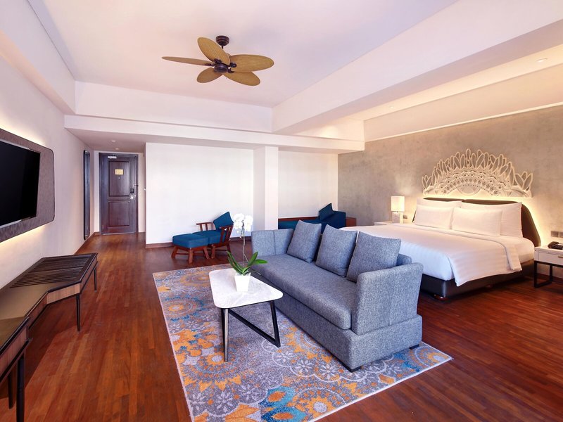 Grand Mercure Bali Seminyak 47