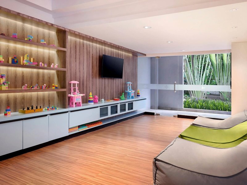 Grand Mercure Bali Seminyak 48