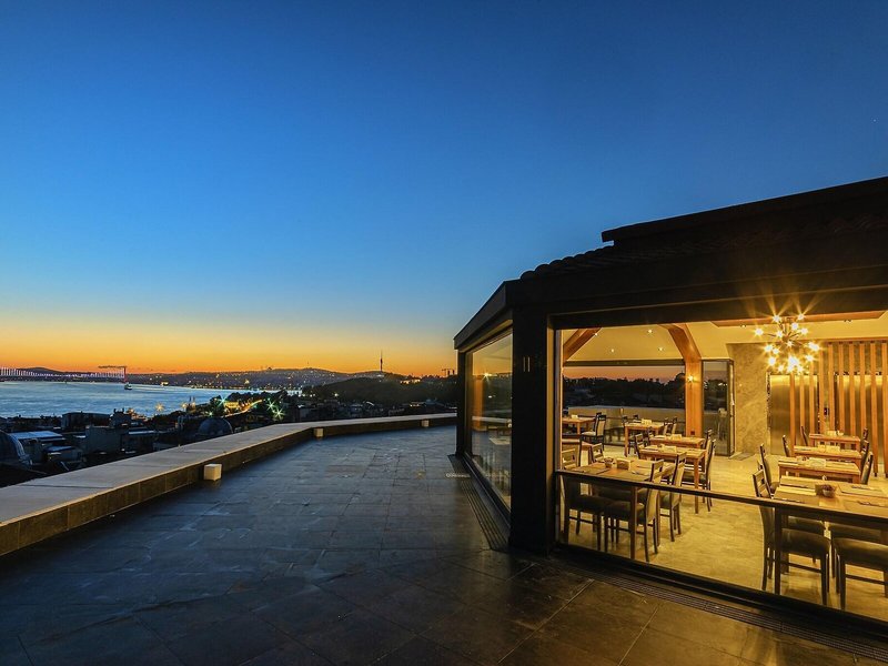 Demiray Hotel 5