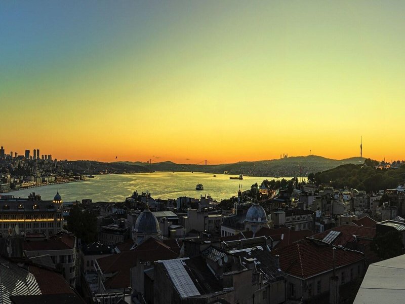 Demiray Hotel 6