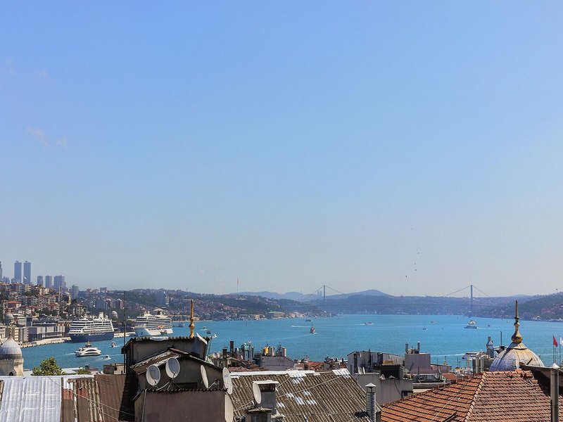 Demiray Hotel 7