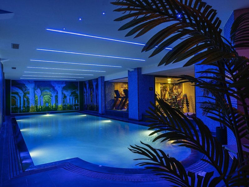Demiray Hotel 9