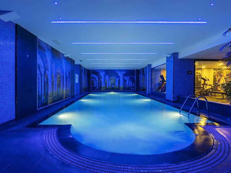 Demiray Hotel 10