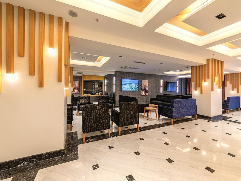 Demiray Hotel 11