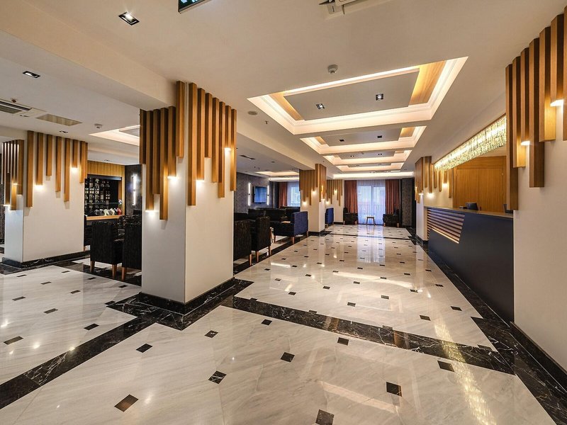 Demiray Hotel 13