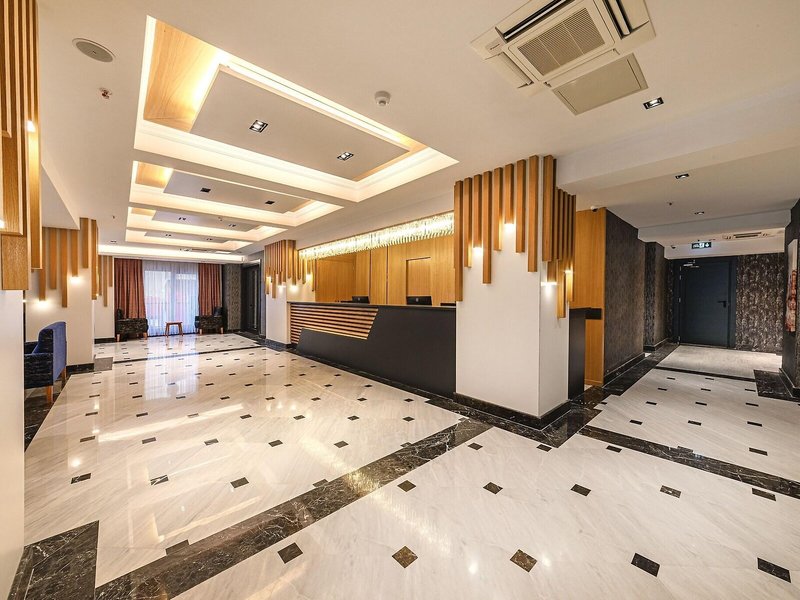 Demiray Hotel 14
