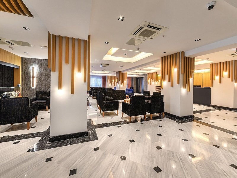 Demiray Hotel 15