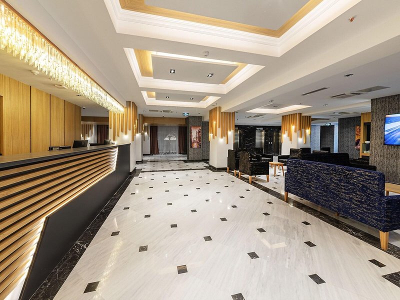 Demiray Hotel 16