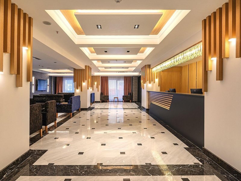 Demiray Hotel 17