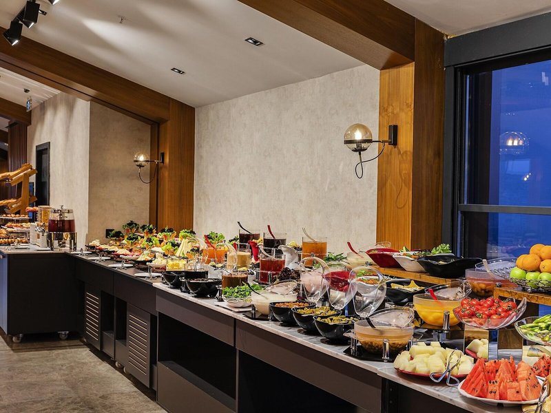 Demiray Hotel 20